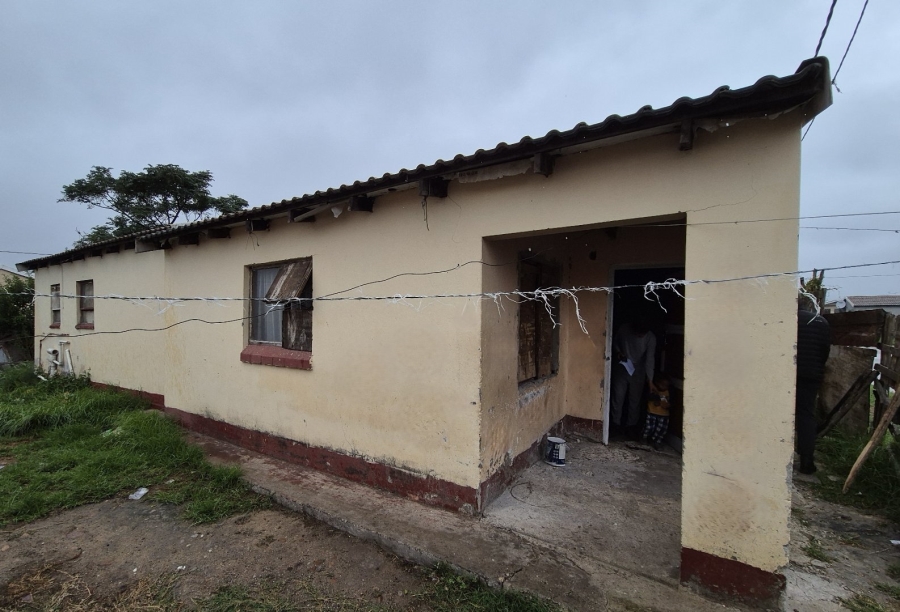 2 Bedroom Property for Sale in Bloemendal Eastern Cape